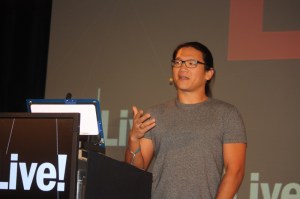 Andrew "Bunnie" Huang