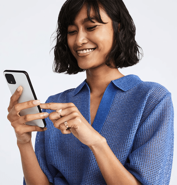 Google Pixel 4 and 4 XL