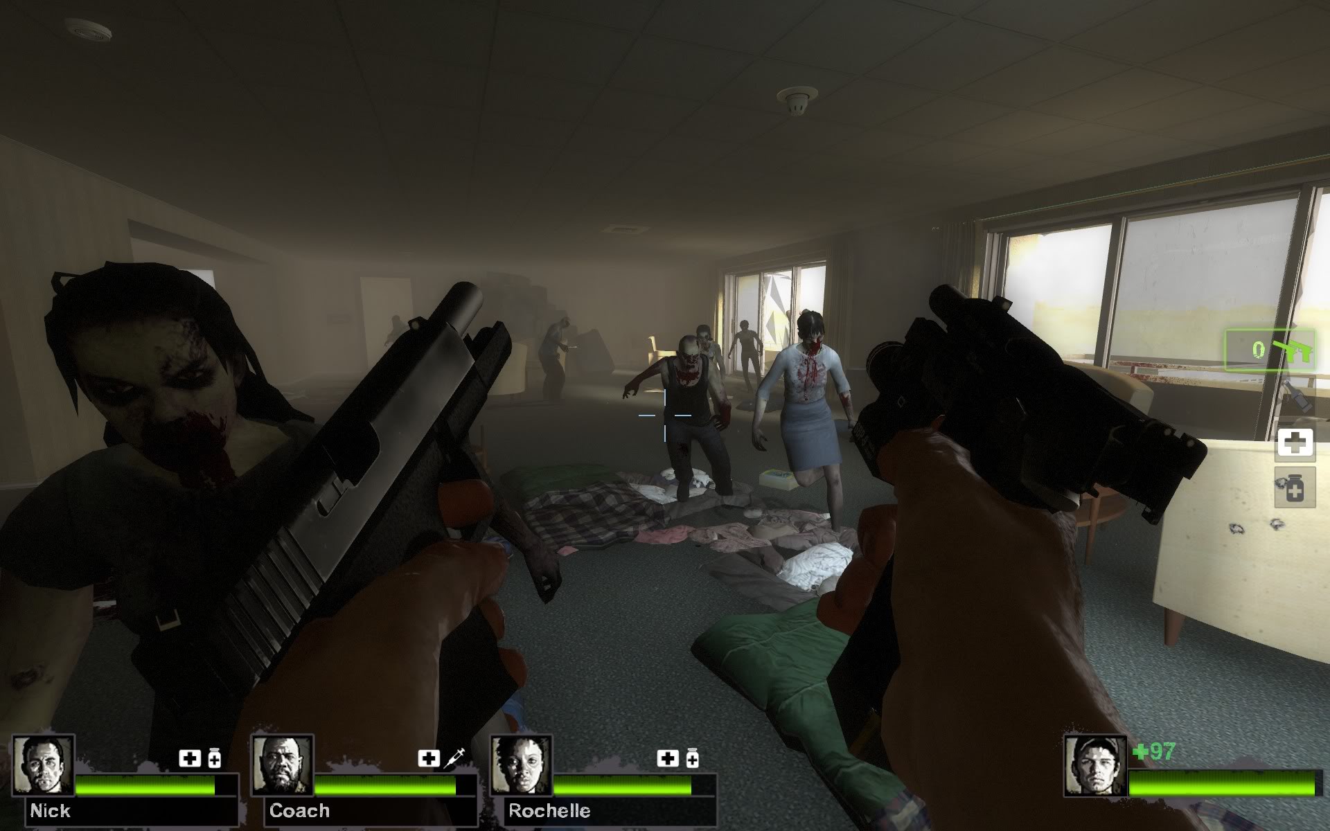 Left 4 Dead 2