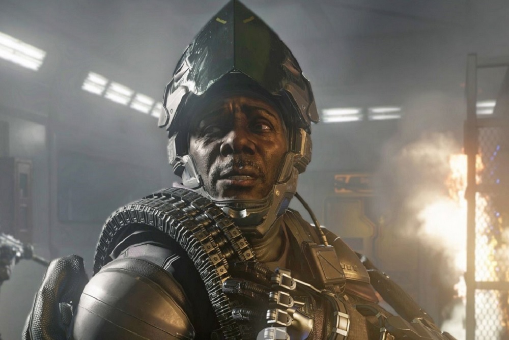 Call of Duty: Advanced Warfare
