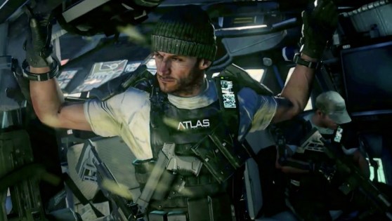 Call of Duty: Advanced Warfare