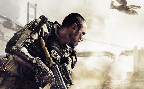 Call of Duty: Advanced Warfare