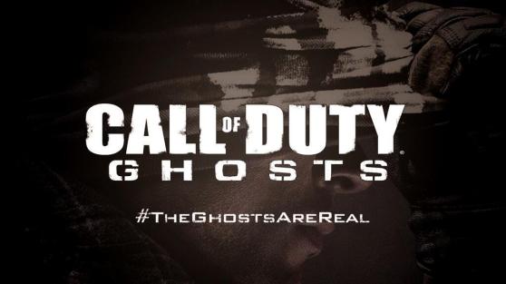 Ghosts Activision Infinity Ward