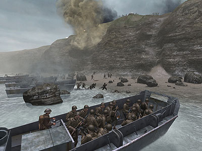 D-Day