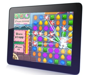 Candy Crush Saga