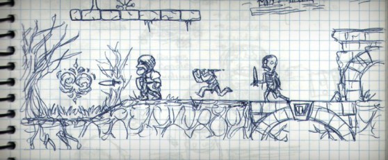 Maldita Castilla notebook