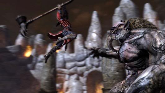 Castlevania: Lord of Shadows
