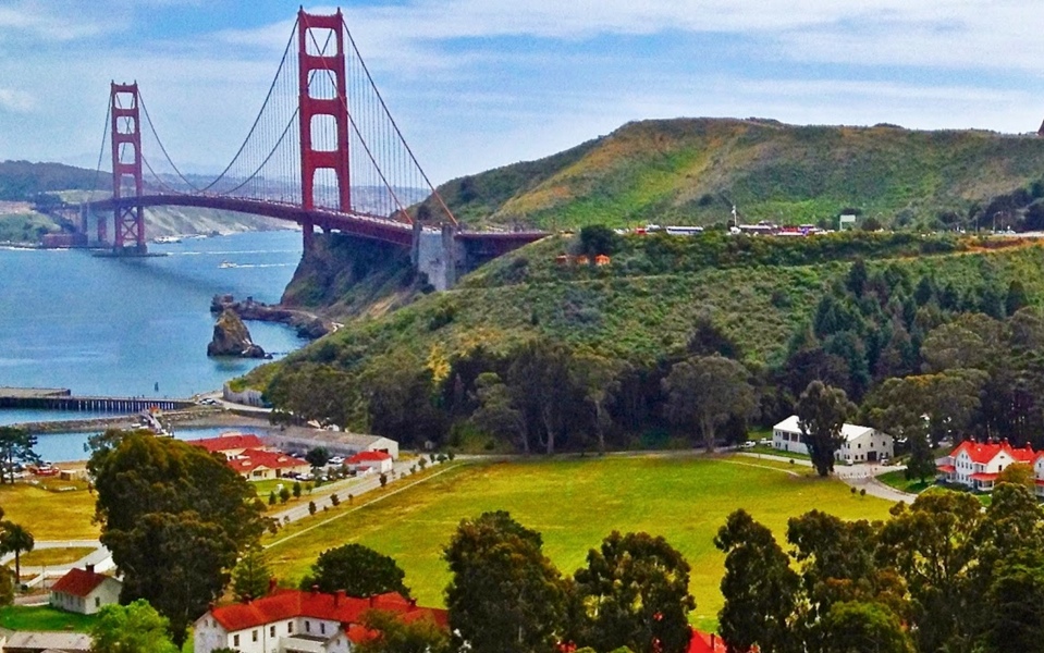 cavallo point