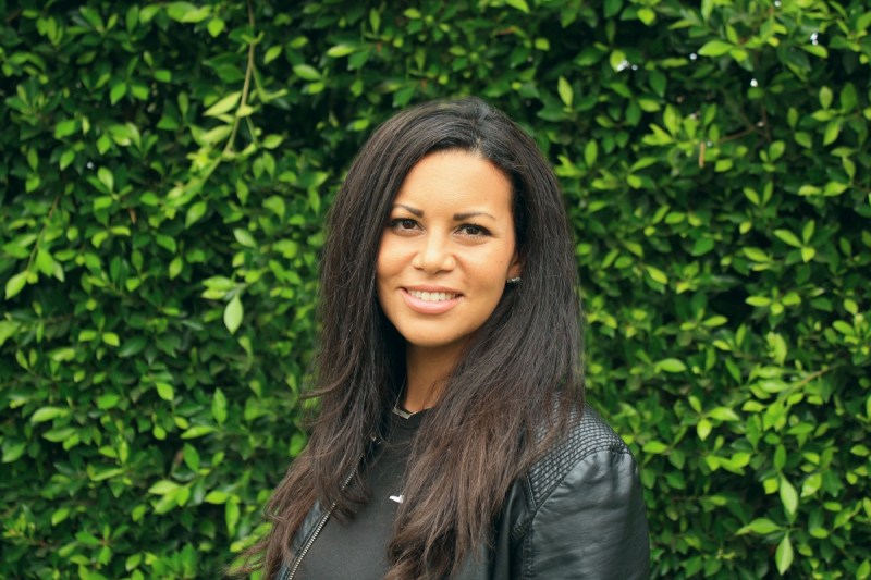 Johanna Faries is head of leagues at Activision Blizzard.