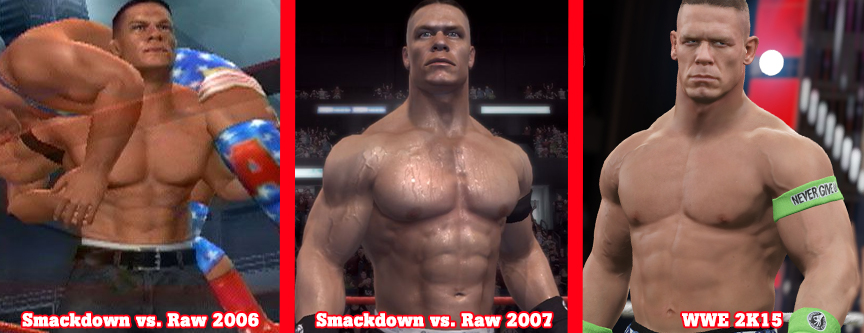 Cena Comparison