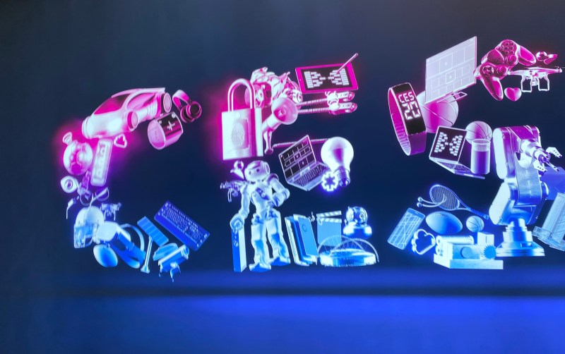 CES 2020