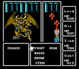 Chaos