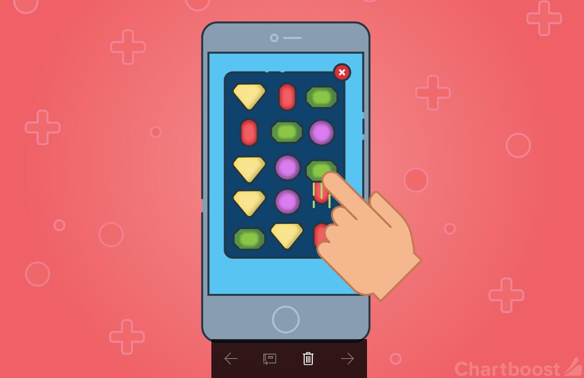 Chartboost's Playable Ads