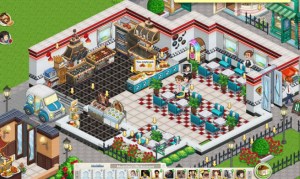 chefville 2