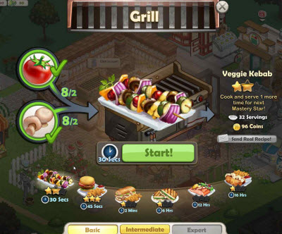 chefville 3