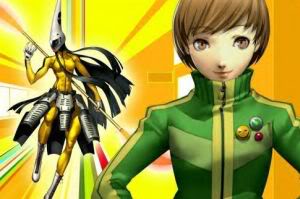 Chie