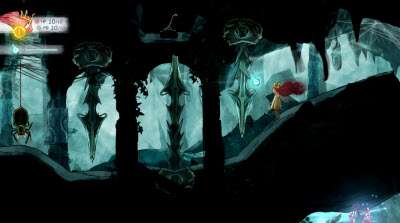 Child of Light