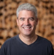 Chris Fralic, partner at First Round Capital.