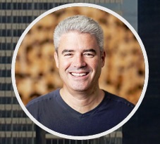 Chris Fralic, partner at First Round Capital