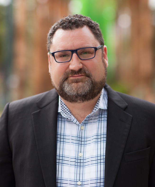 Chris Heatherly, head of social and mobile games at Disney Interactive.