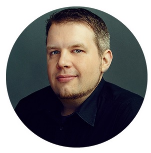 Chris Kohler of Wired