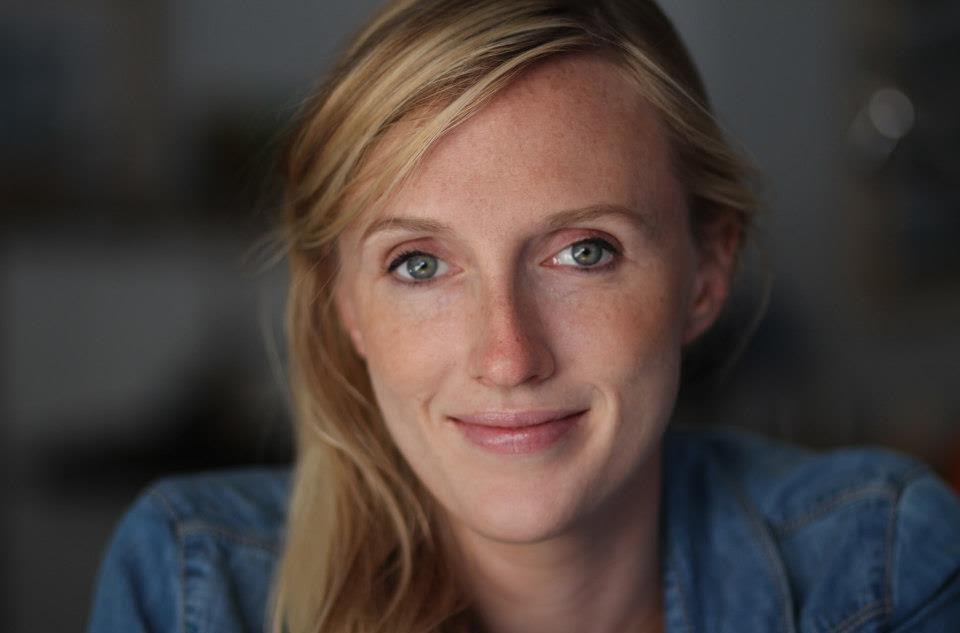 Christina Heller, cofounder and CEO of VR Playhouse.