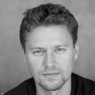 Christophe Balestra of Naughty Dog.