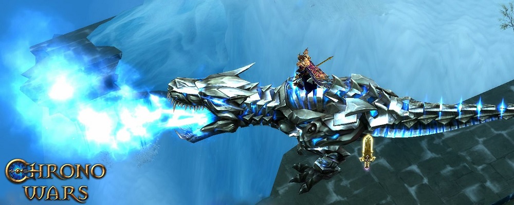 Chrono Wars