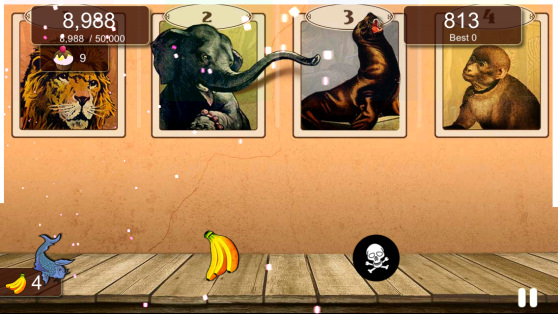 Circus Life 5