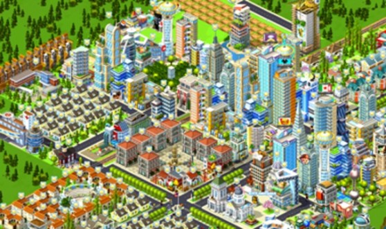 CityVille