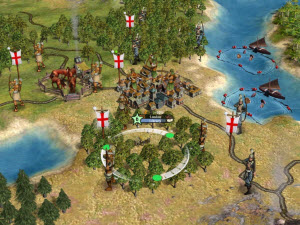 civ iv