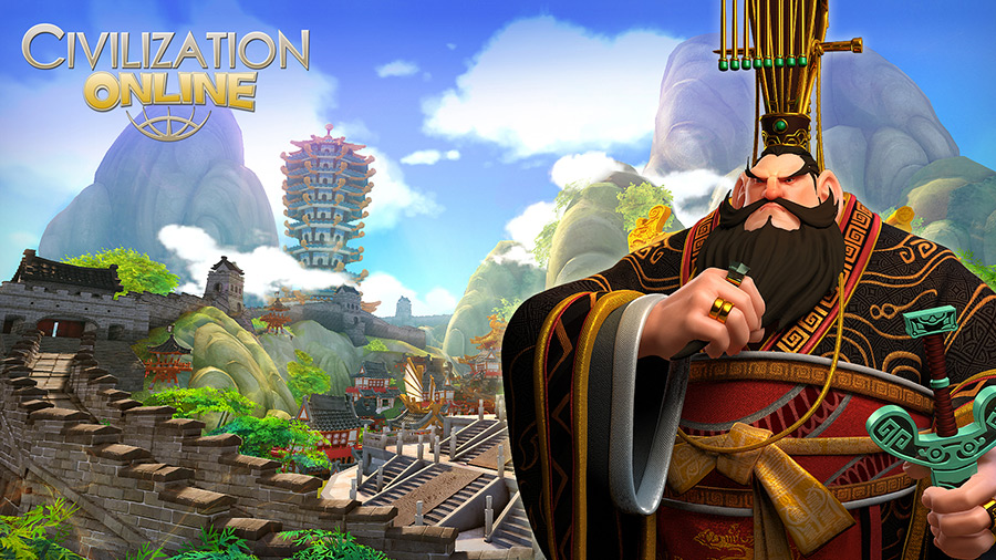 Christopher Tin returned to the Civilization franchise to compose the theme for the franchise's Korean MMO.