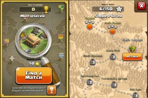 Clash of Clans Clash of Clans