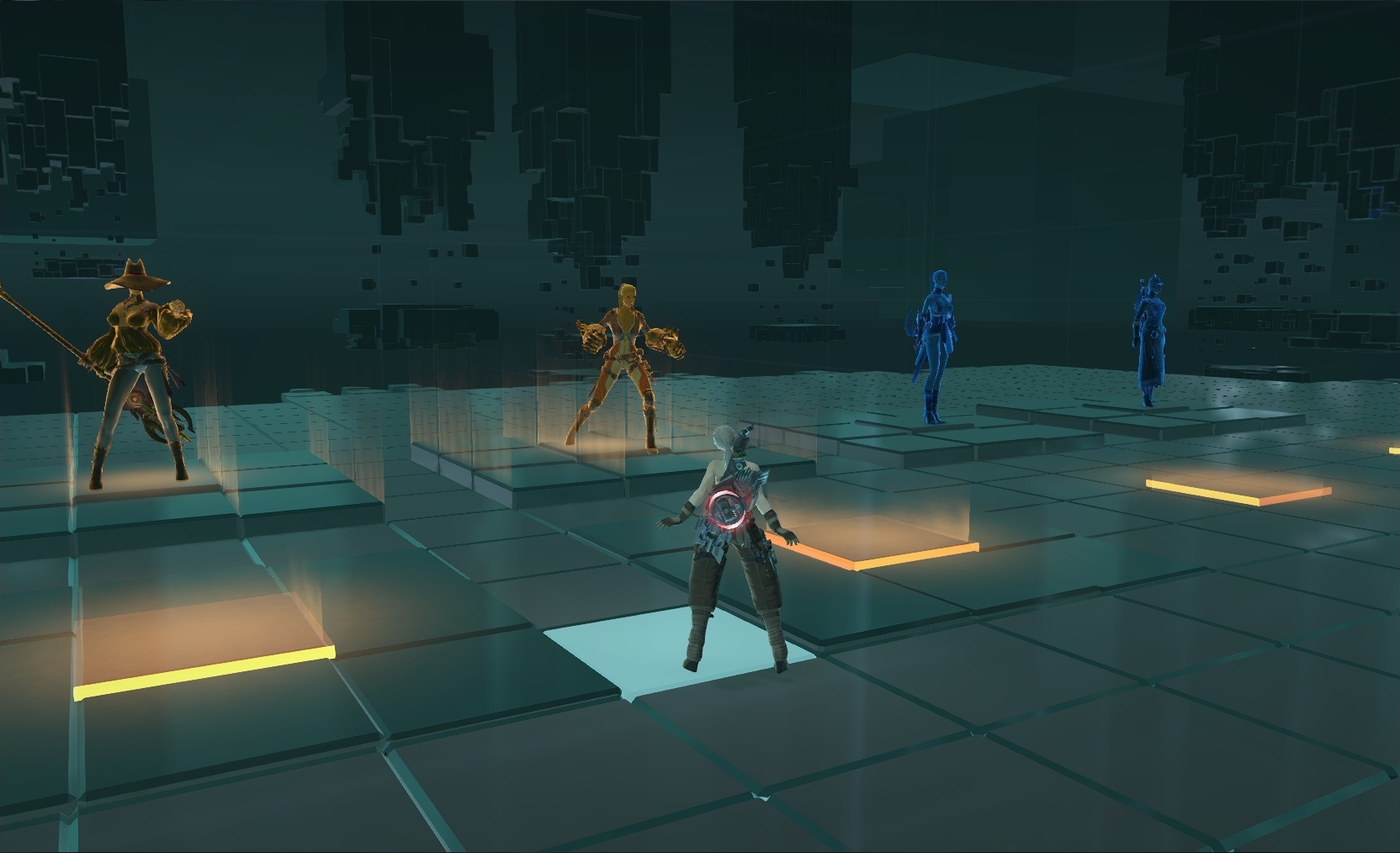 Skyforge