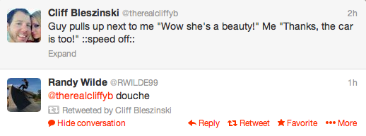 Cliffy B Cliffy B