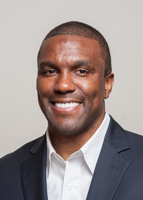 Clifton Dawson, CEO of Greenlight VR.
