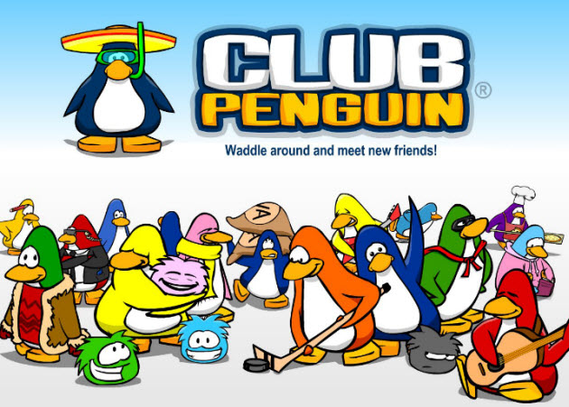 club-penguin