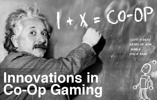 Co-op