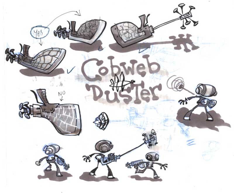 Psychonauts_Cobweb
