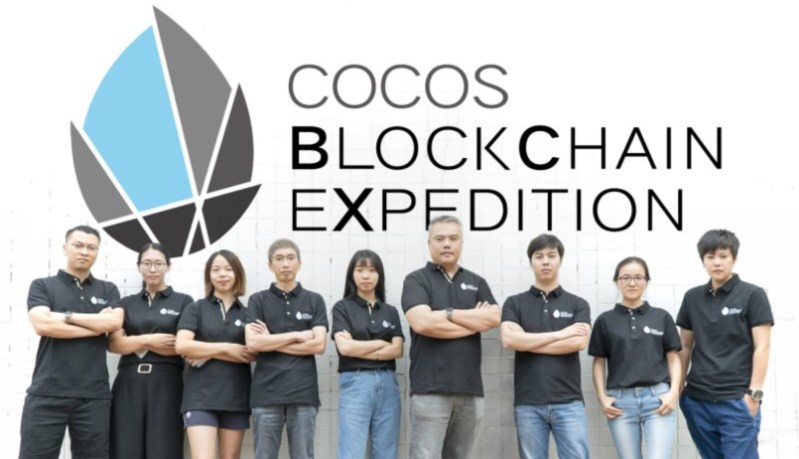 Cocos-BCX team