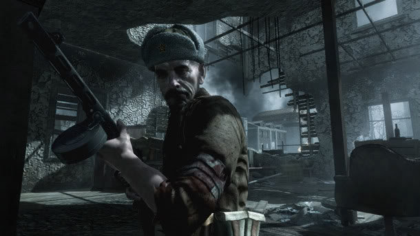 Call of Duty