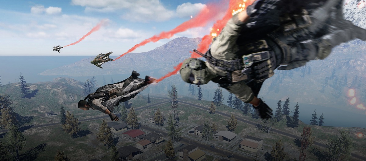 Call of Duty: Mobile is getting a deep battle royale mode.