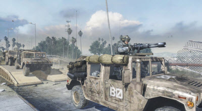 cod