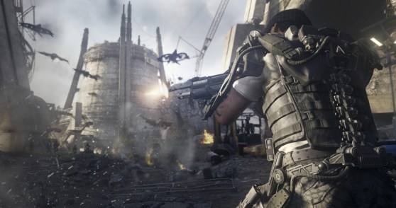 Call of Duty: Advanced Warfare