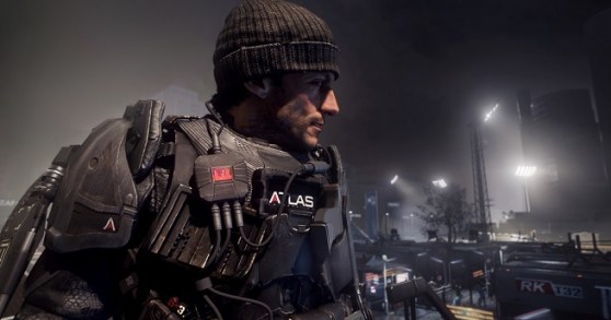 Call of Duty: Advanced Warfare