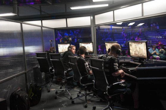 2014 Call of Duty Championship