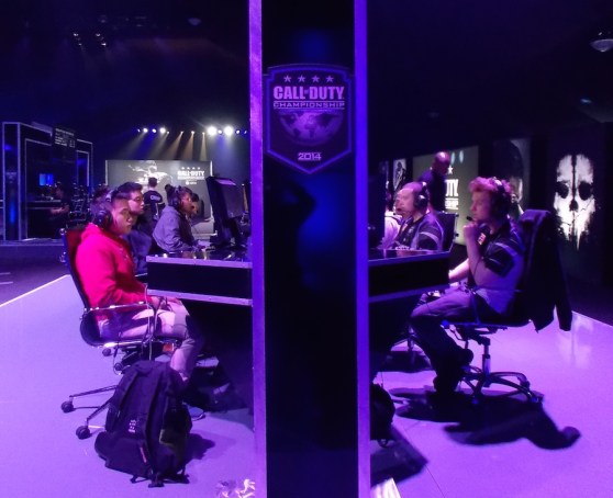 2014 Call of Duty Championship