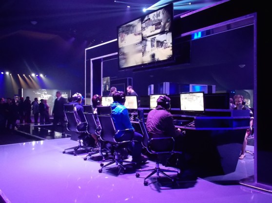 2014 Call of Duty Championship