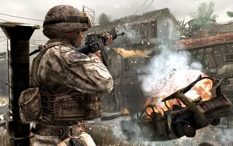 CoD4