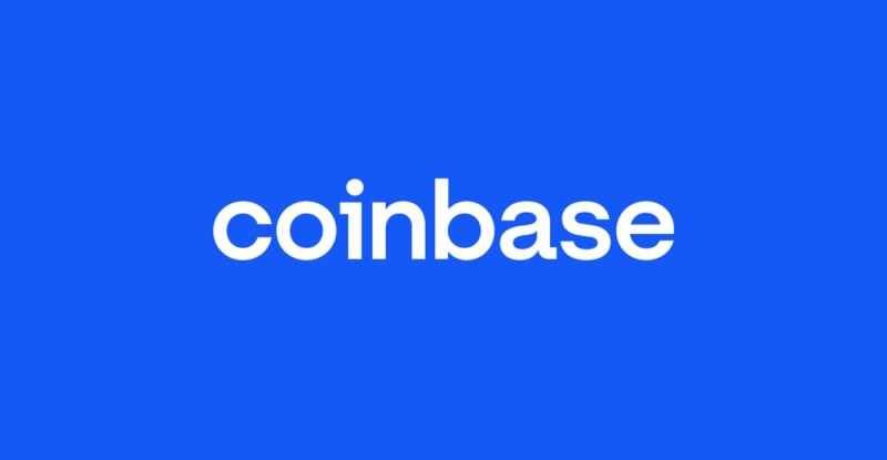 Coinbase makes it easy to store and transfer cryptocurrenices.